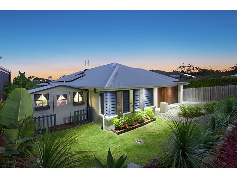 7 Annabelle Crescent, Upper Coomera QLD 4209