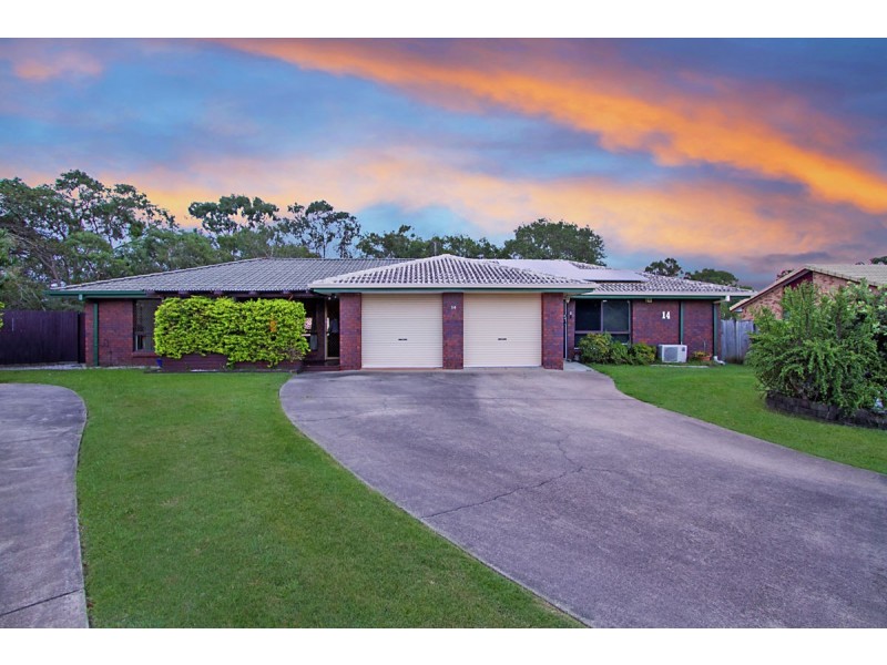 1/14 Burwood Court, Labrador QLD 4215