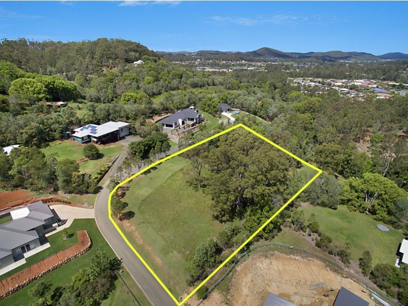 Lot 6 239 Brygon Creek Drive, Upper Coomera QLD 4209