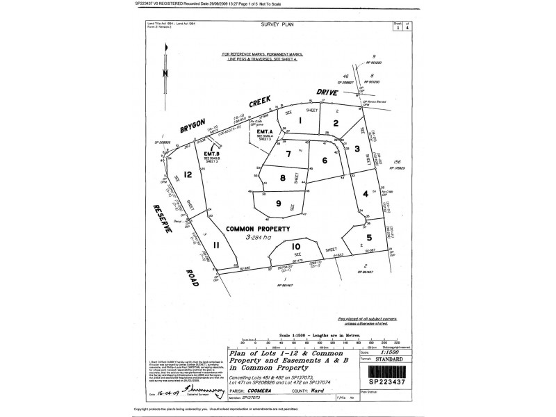 Lot 6 239 Brygon Creek Drive, Upper Coomera QLD 4209