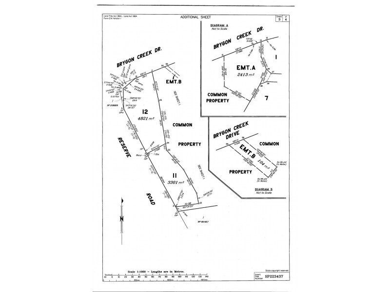 Lot 6 239 Brygon Creek Drive, Upper Coomera QLD 4209