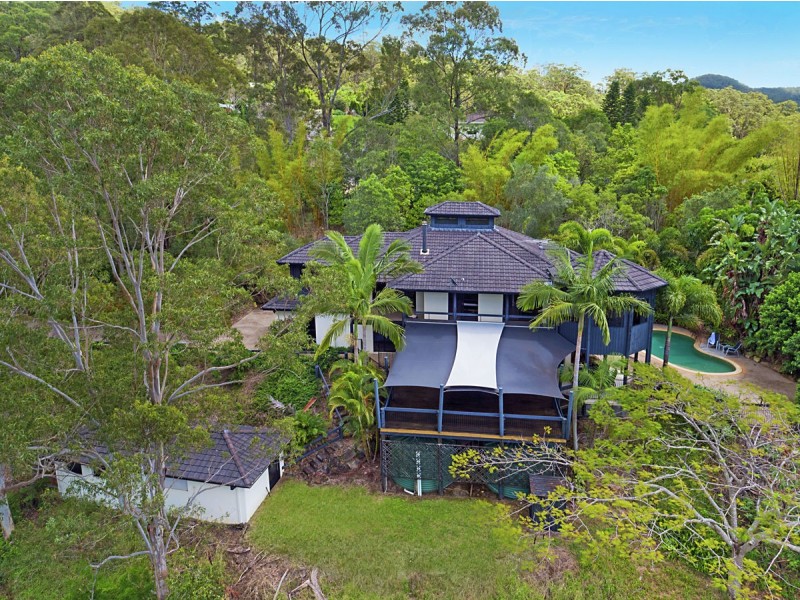 51 Timberview Drive, Wongawallan QLD 4210