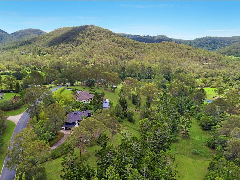 51 Timberview Drive, Wongawallan QLD 4210