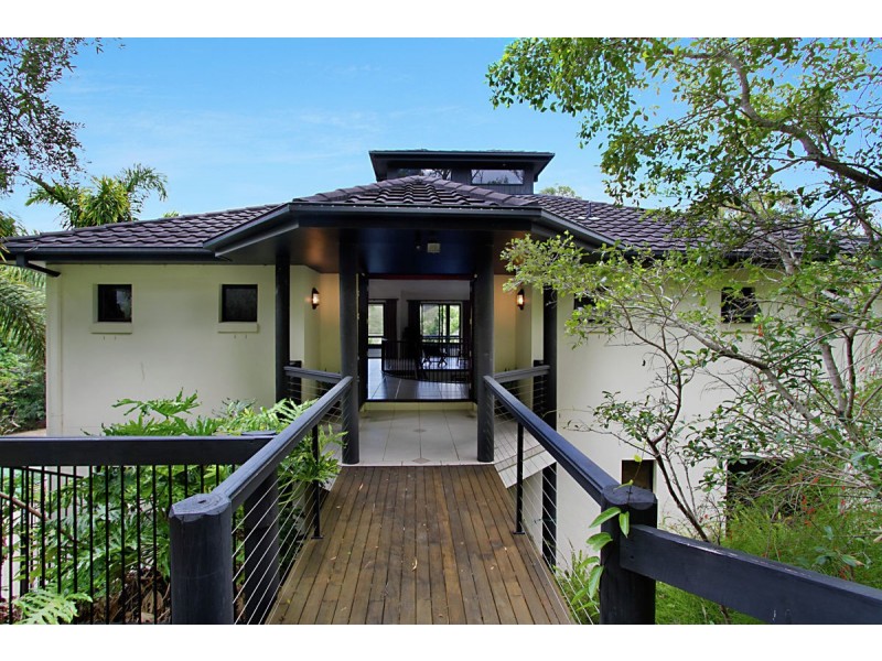 51 Timberview Drive, Wongawallan QLD 4210