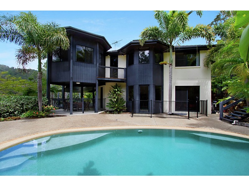 51 Timberview Drive, Wongawallan QLD 4210