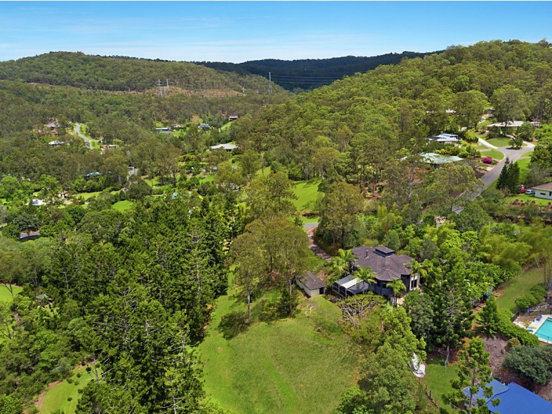 51 Timberview Drive, Wongawallan QLD 4210