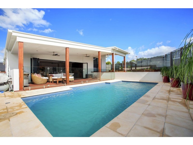 38 Heatherdale Drive, Upper Coomera QLD 4209