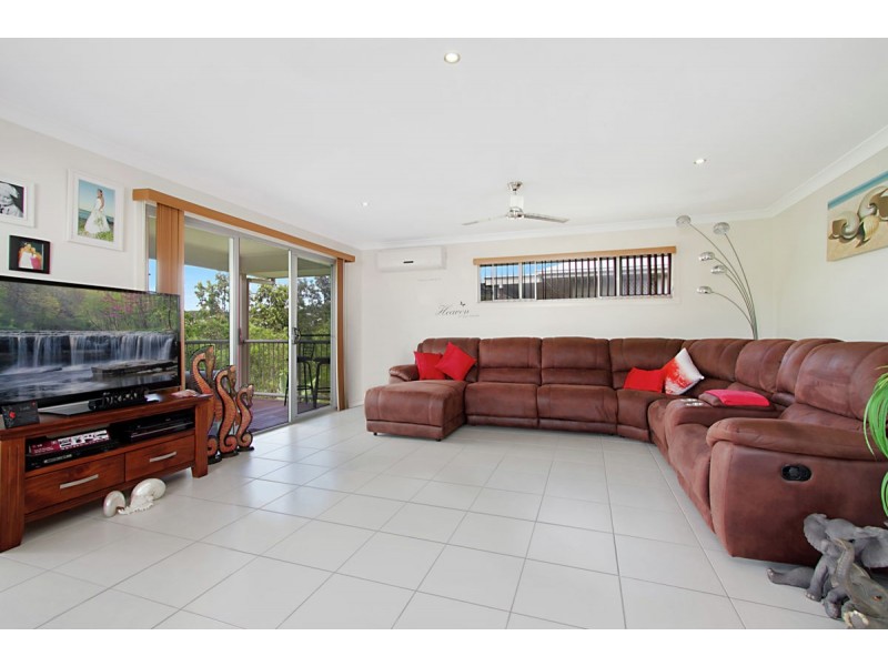 66 Wildflower Circuit, Upper Coomera QLD 4209