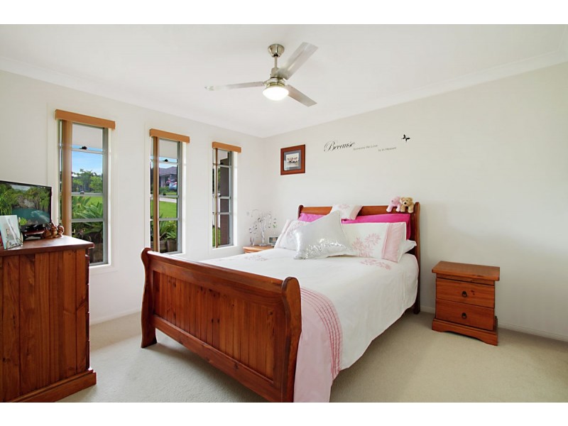 66 Wildflower Circuit, Upper Coomera QLD 4209