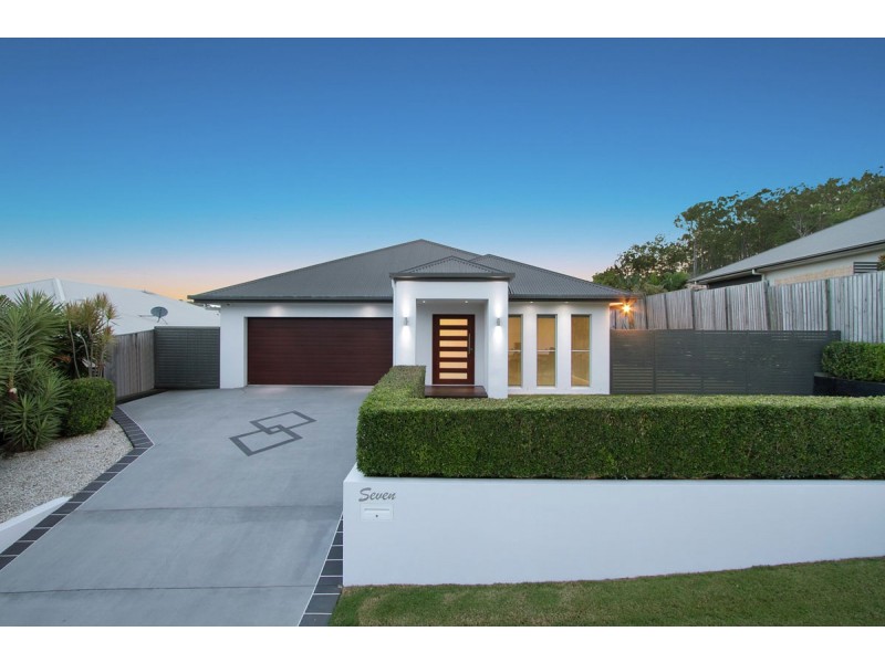 7 Peafowl Street, Upper Coomera QLD 4209