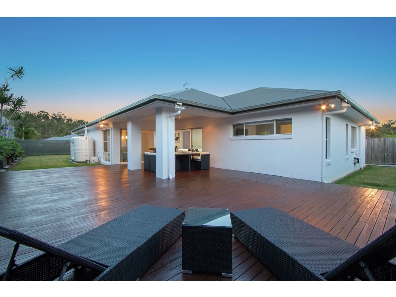 7 Peafowl Street, Upper Coomera QLD 4209