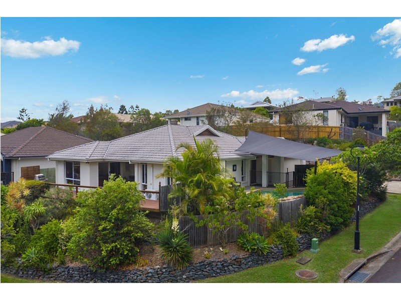 98 Treeline Circuit, Upper Coomera QLD 4209
