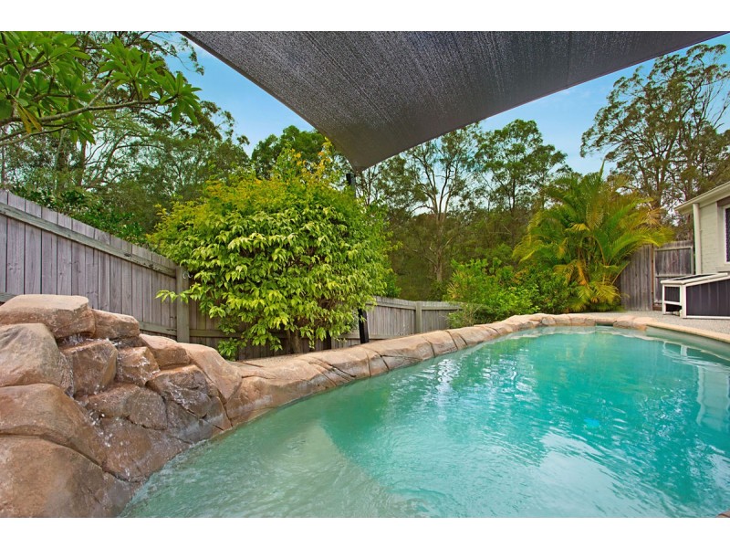 98 Treeline Circuit, Upper Coomera QLD 4209