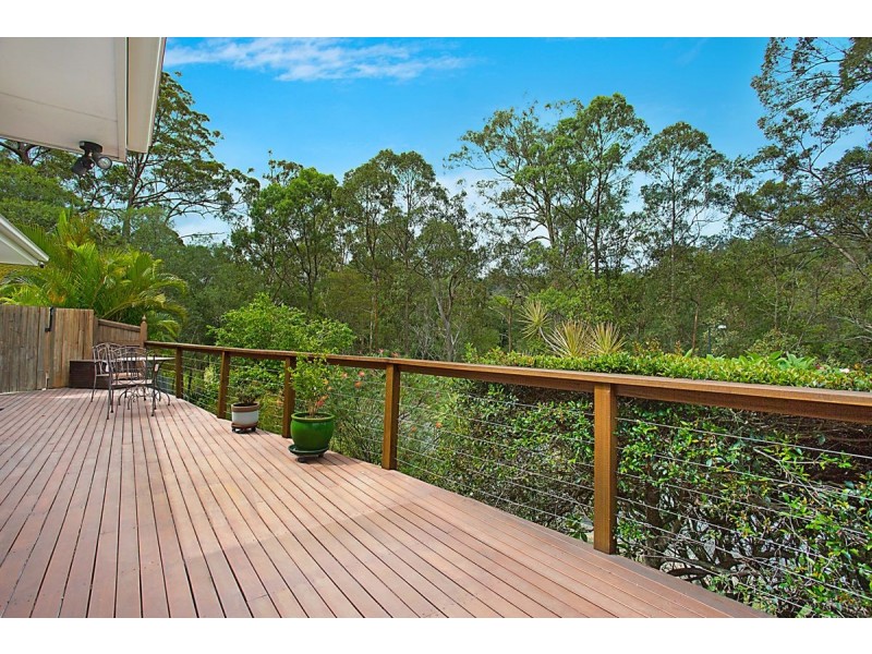 98 Treeline Circuit, Upper Coomera QLD 4209