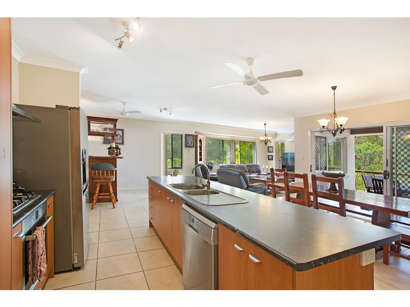 98 Treeline Circuit, Upper Coomera QLD 4209