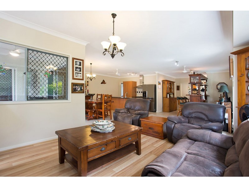 98 Treeline Circuit, Upper Coomera QLD 4209