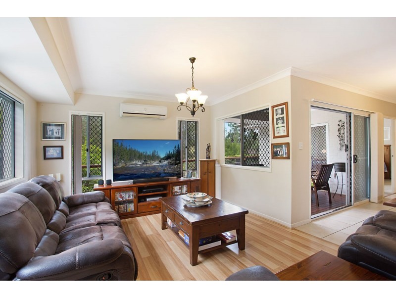 98 Treeline Circuit, Upper Coomera QLD 4209