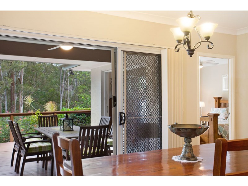 98 Treeline Circuit, Upper Coomera QLD 4209