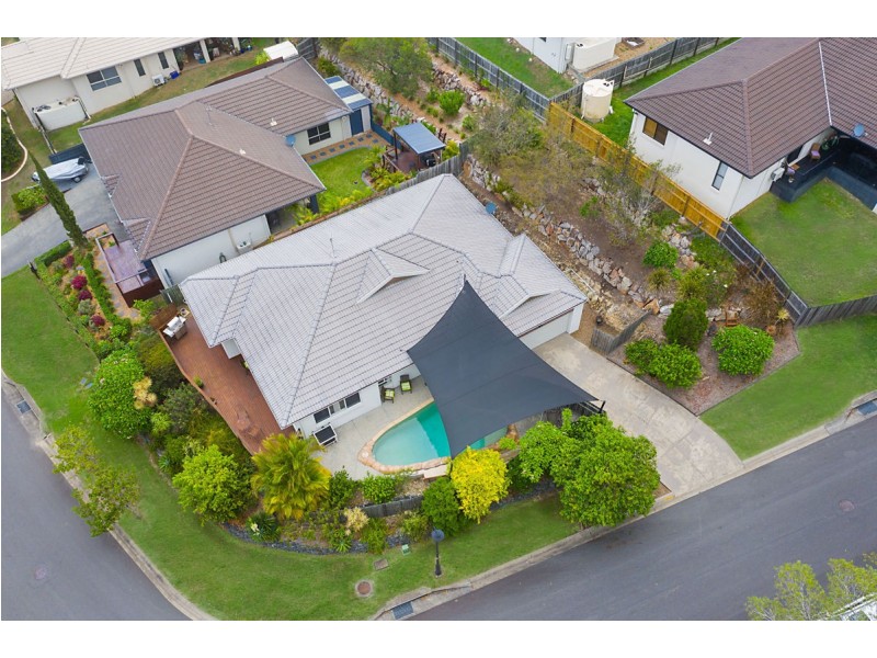 98 Treeline Circuit, Upper Coomera QLD 4209