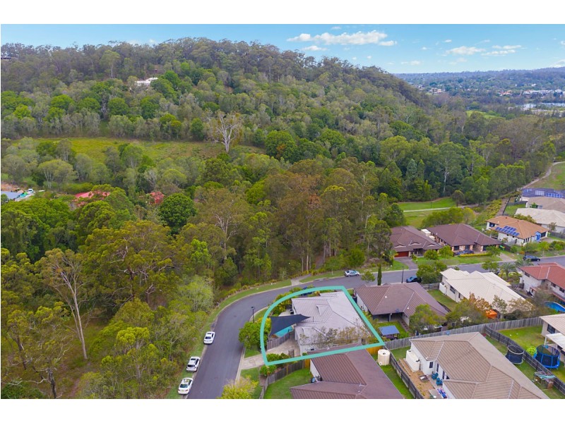 98 Treeline Circuit, Upper Coomera QLD 4209