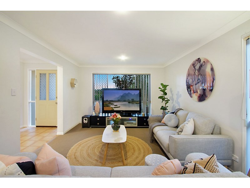 15 River Meadows Dr, Upper Coomera QLD 4209