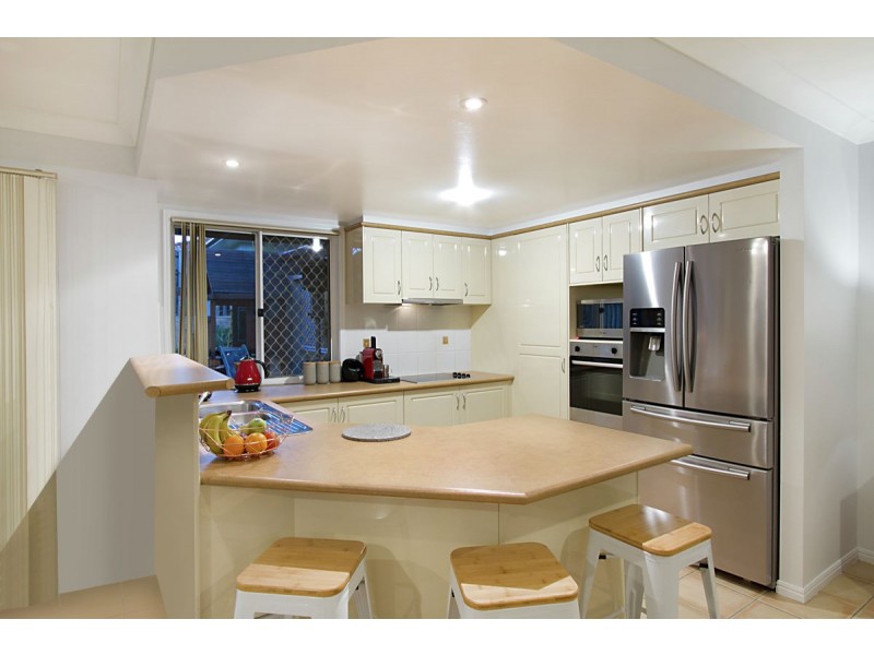 15 River Meadows Dr, Upper Coomera QLD 4209