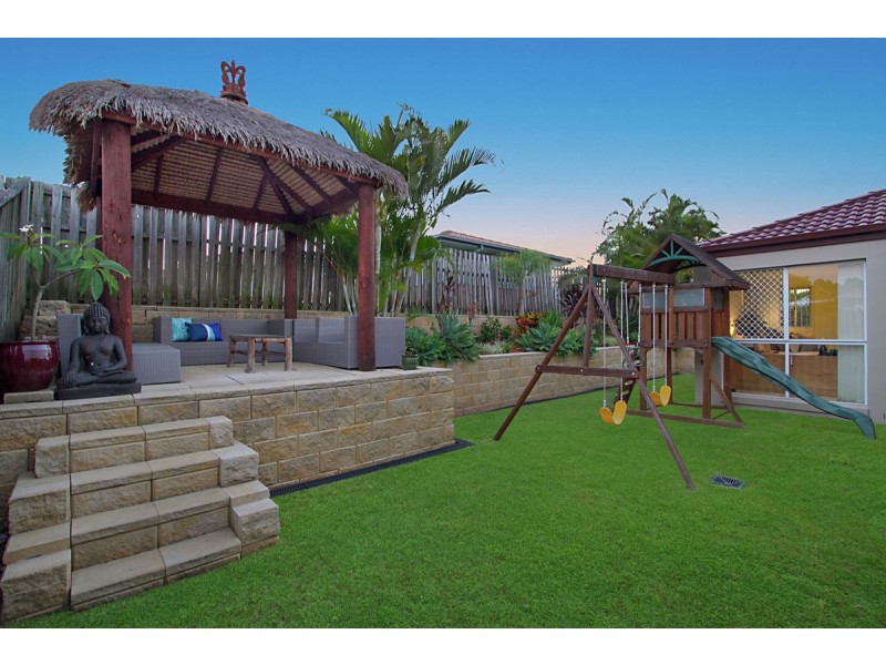 15 River Meadows Dr, Upper Coomera QLD 4209
