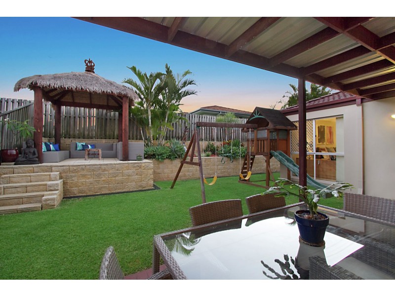 15 River Meadows Dr, Upper Coomera QLD 4209
