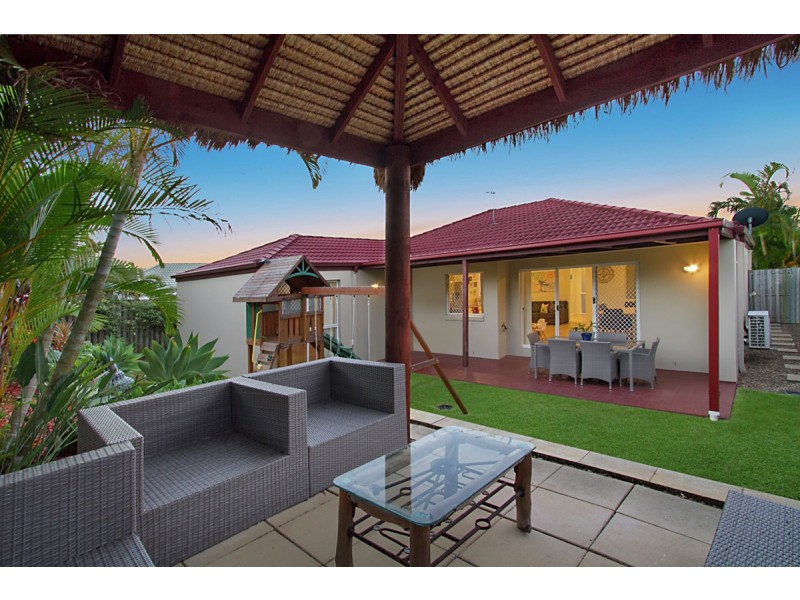 15 River Meadows Dr, Upper Coomera QLD 4209