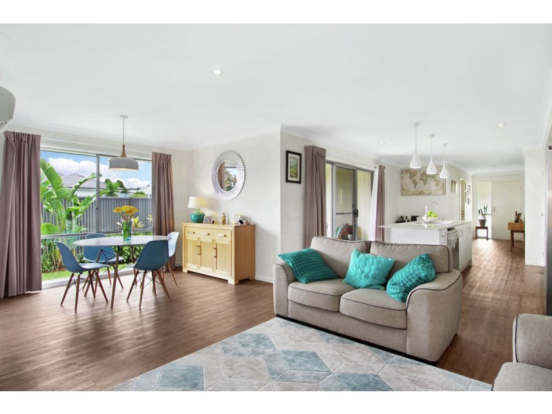 1 Peel Street, Upper Coomera QLD 4209