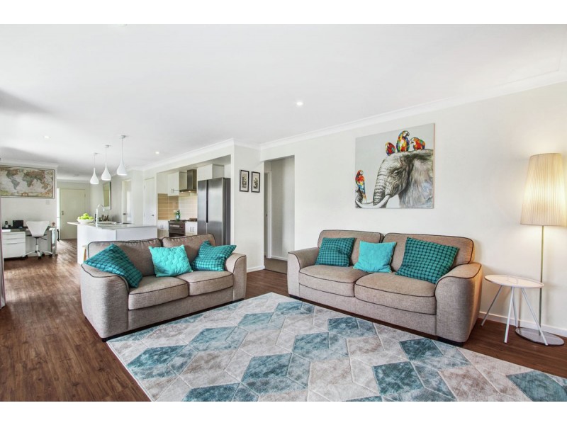 1 Peel Street, Upper Coomera QLD 4209