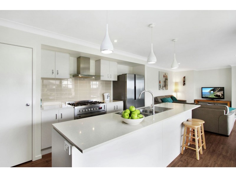 1 Peel Street, Upper Coomera QLD 4209