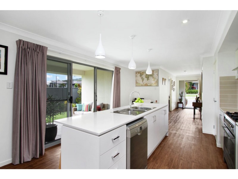 1 Peel Street, Upper Coomera QLD 4209