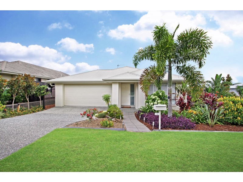 1 Peel Street, Upper Coomera QLD 4209