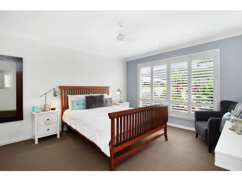 1 Peel Street, Upper Coomera QLD 4209