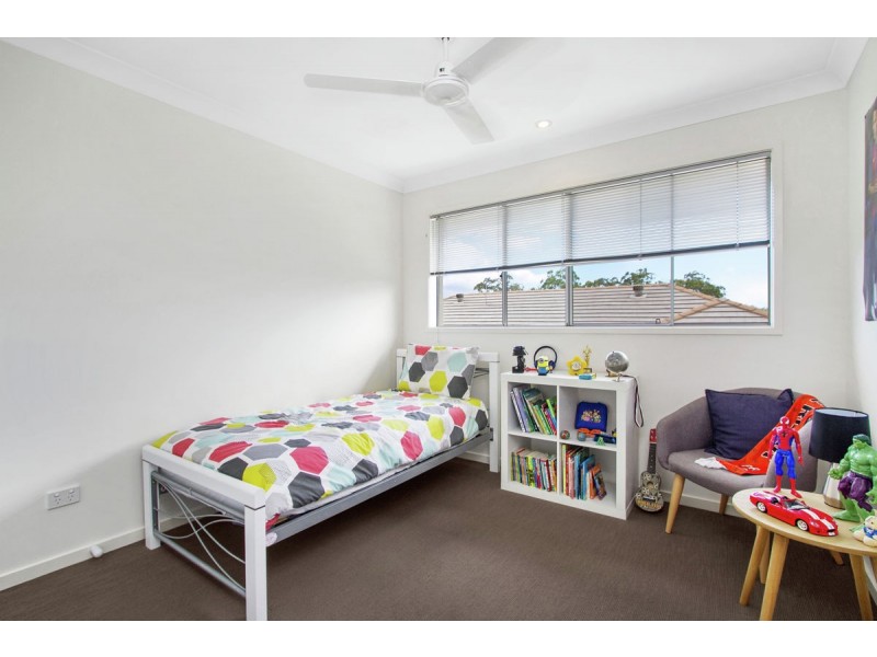 1 Peel Street, Upper Coomera QLD 4209