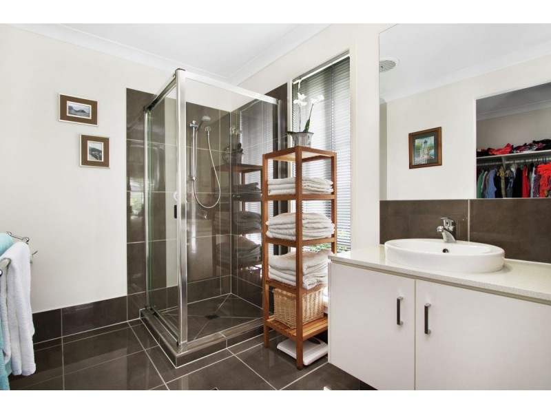 1 Peel Street, Upper Coomera QLD 4209