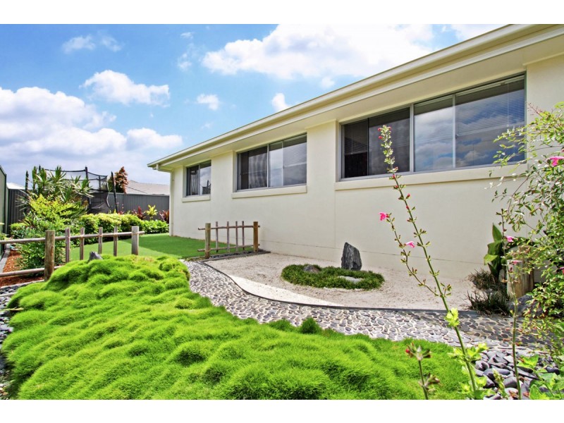 1 Peel Street, Upper Coomera QLD 4209