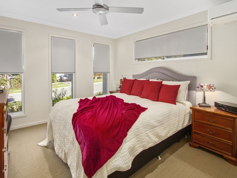 9 Gresswell Crescent, Upper Coomera QLD 4209