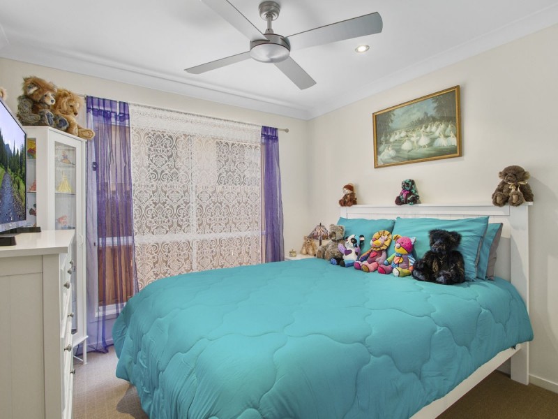 9 Gresswell Crescent, Upper Coomera QLD 4209
