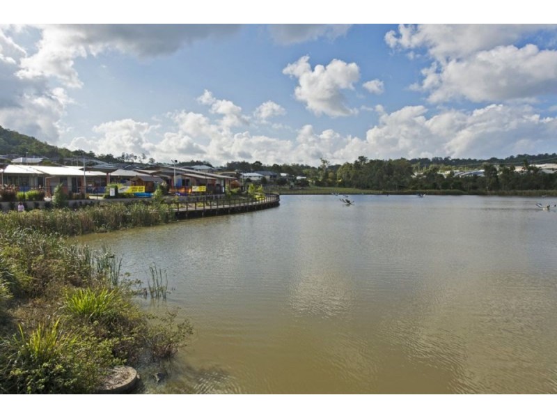 9 Gresswell Crescent, Upper Coomera QLD 4209