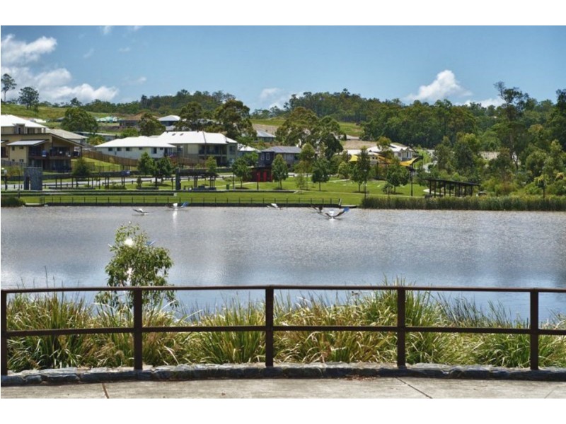 9 Gresswell Crescent, Upper Coomera QLD 4209