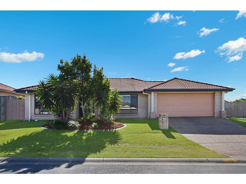 12 Diamond Sand Drive, Upper Coomera QLD 4209
