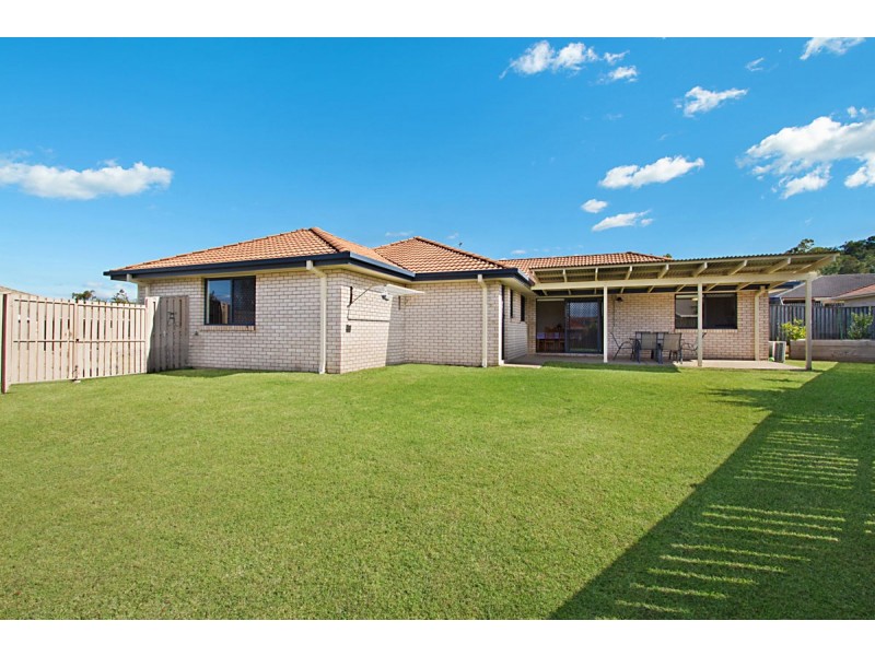 12 Diamond Sand Drive, Upper Coomera QLD 4209