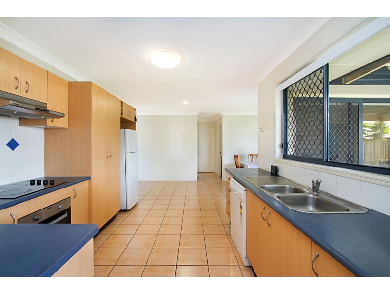 12 Diamond Sand Drive, Upper Coomera QLD 4209