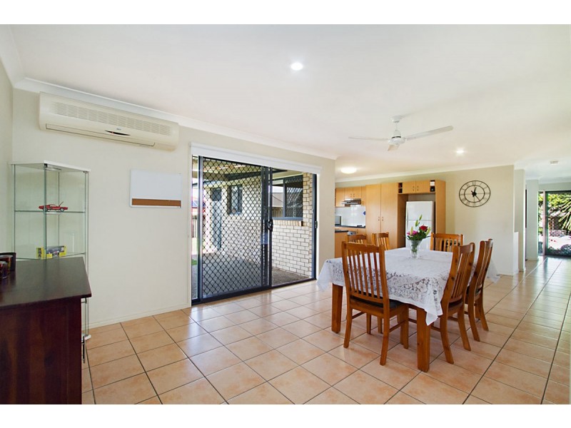 12 Diamond Sand Drive, Upper Coomera QLD 4209