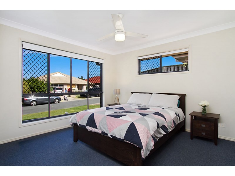 12 Diamond Sand Drive, Upper Coomera QLD 4209