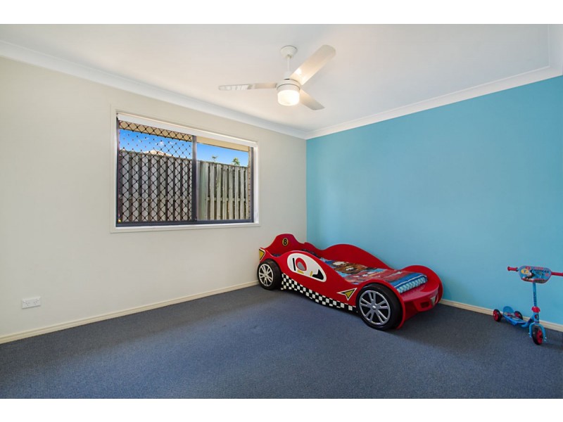 12 Diamond Sand Drive, Upper Coomera QLD 4209