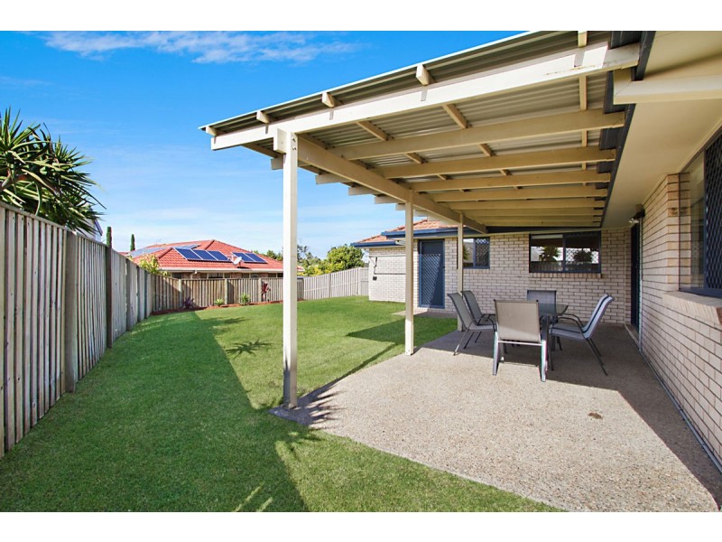 12 Diamond Sand Drive, Upper Coomera QLD 4209