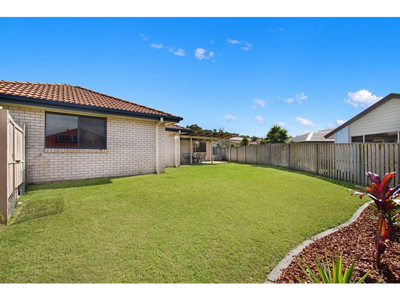 12 Diamond Sand Drive, Upper Coomera QLD 4209